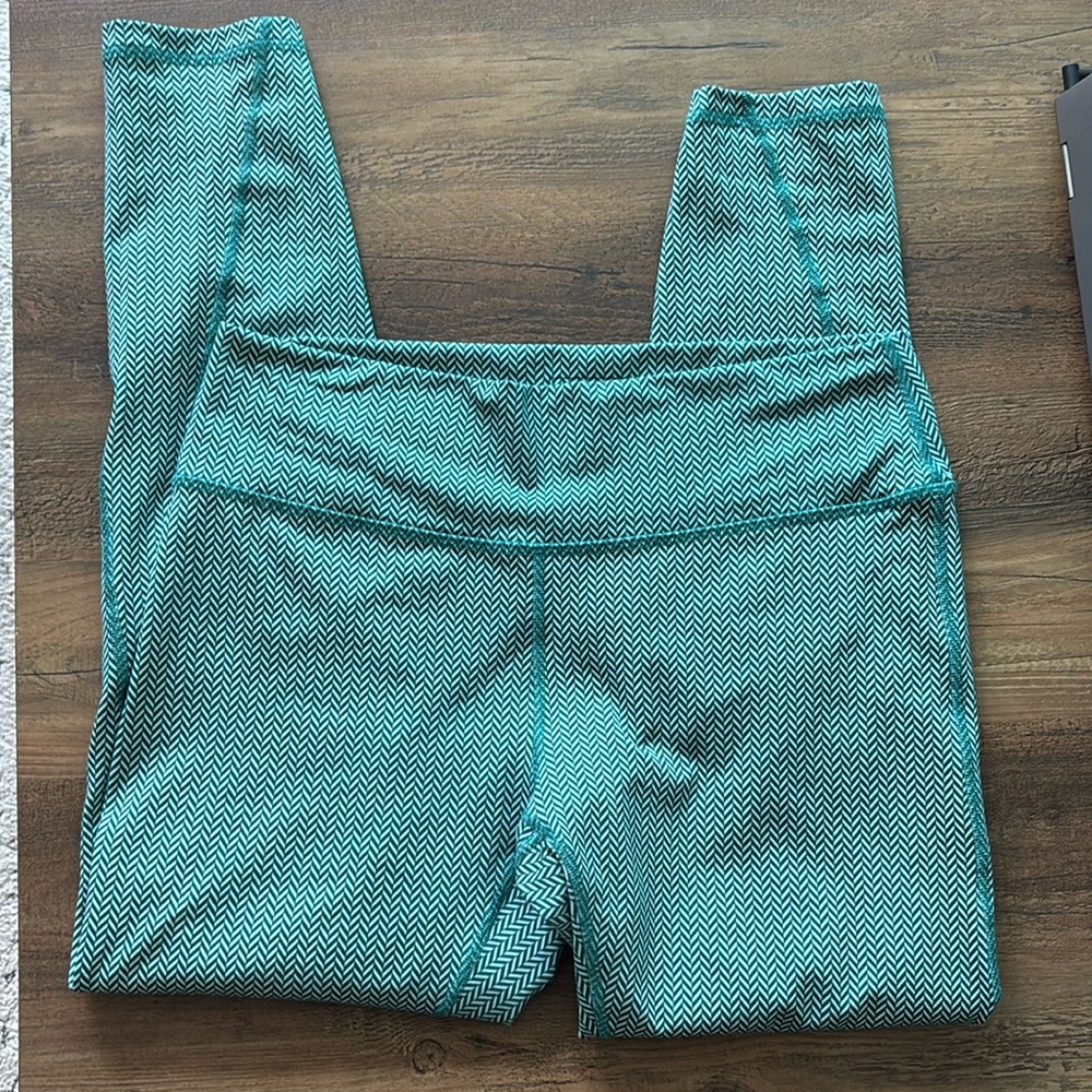 Fleo Storm Herringbone Apex XL